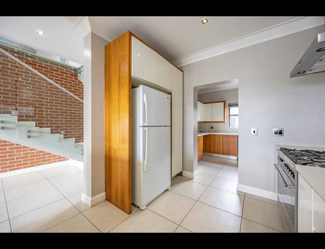 3 BEDROOM CLUSTER FOR SALE IN WATERKLOOF RIDGE